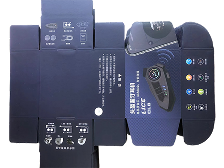 以匠心，印刻非凡——高端定制印刷服務(wù)，為品牌賦予靈魂