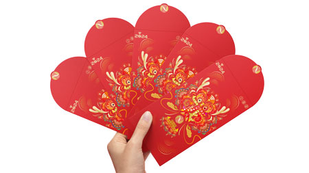 廣州紅包印刷工廠(chǎng)：專(zhuān)業(yè)定制，傳遞美好祝福